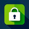 Icon representing secure payment