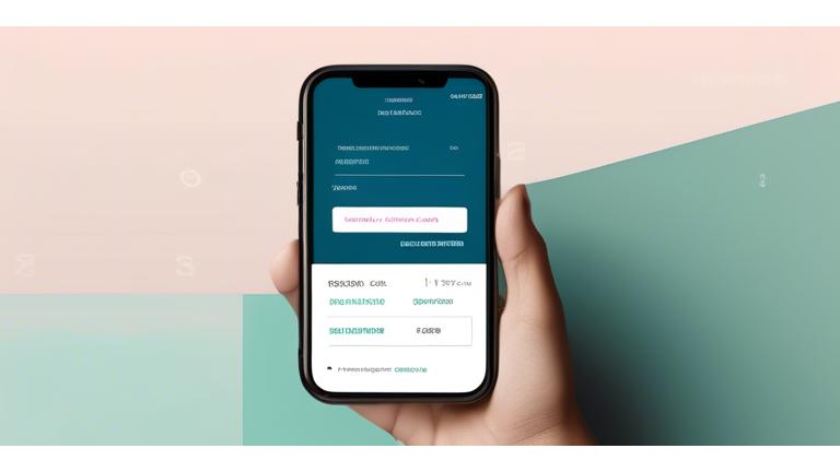 Screenshot of form fields for entering mobile number and amount