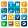 WiFi signal icon